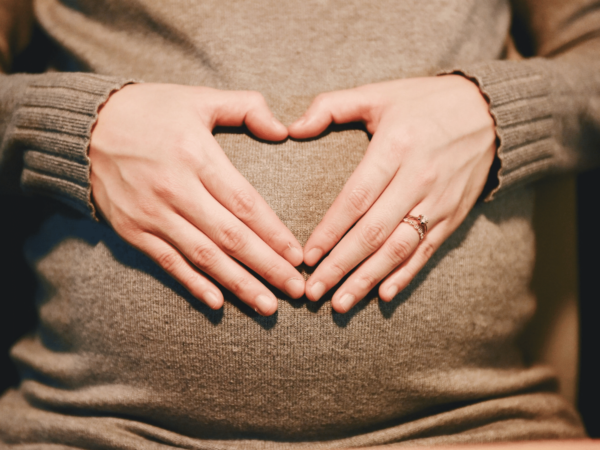 Mother-Baby Communication: A Heart-to-Heart Connection