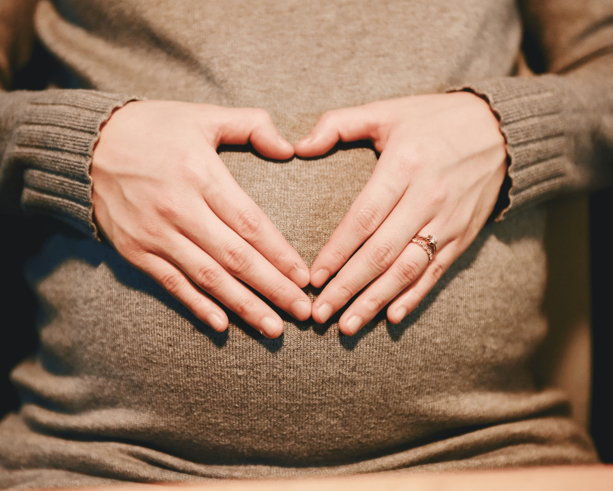 Mother-Baby Communication: A Heart-to-Heart Connection