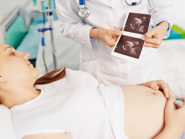 Does Ultrasound Harm the Baby?