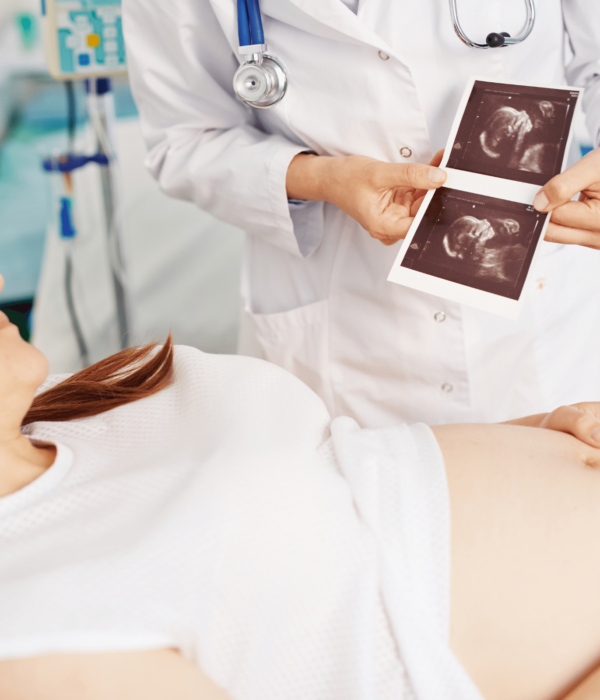 Does Ultrasound Harm the Baby?