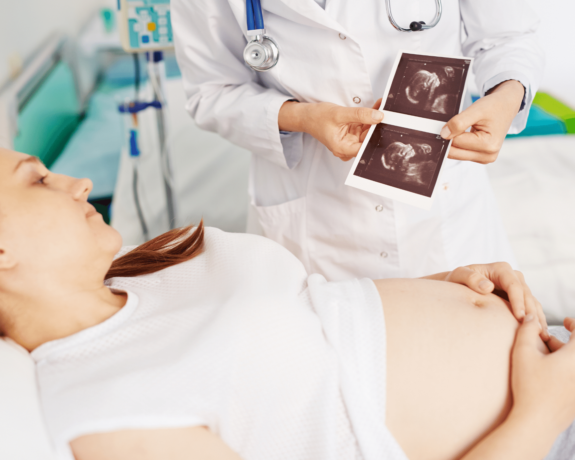 Does Ultrasound Harm the Baby?