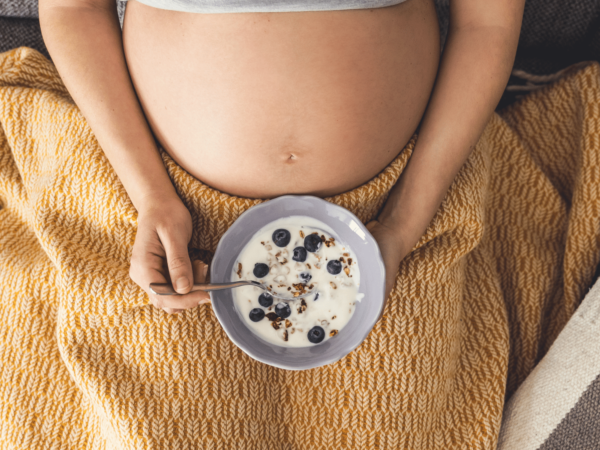 What to Eat Before an Ultrasound? Tips for a Healthy Preparation