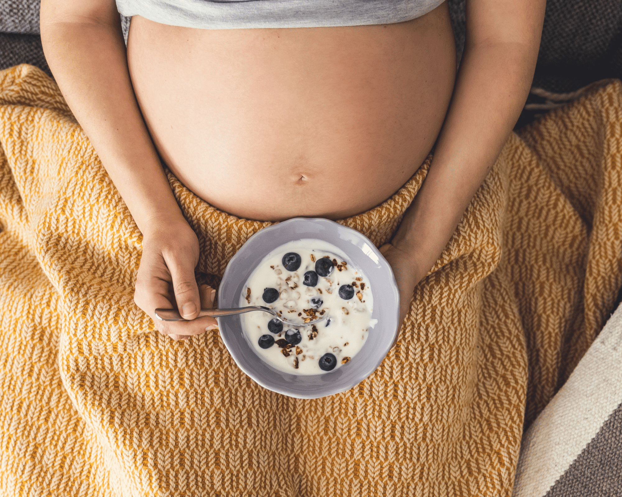 What to Eat Before an Ultrasound? Tips for a Healthy Preparation