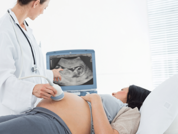 Ultrasound Technology: A Fresh Perspective on Your Baby’s Development