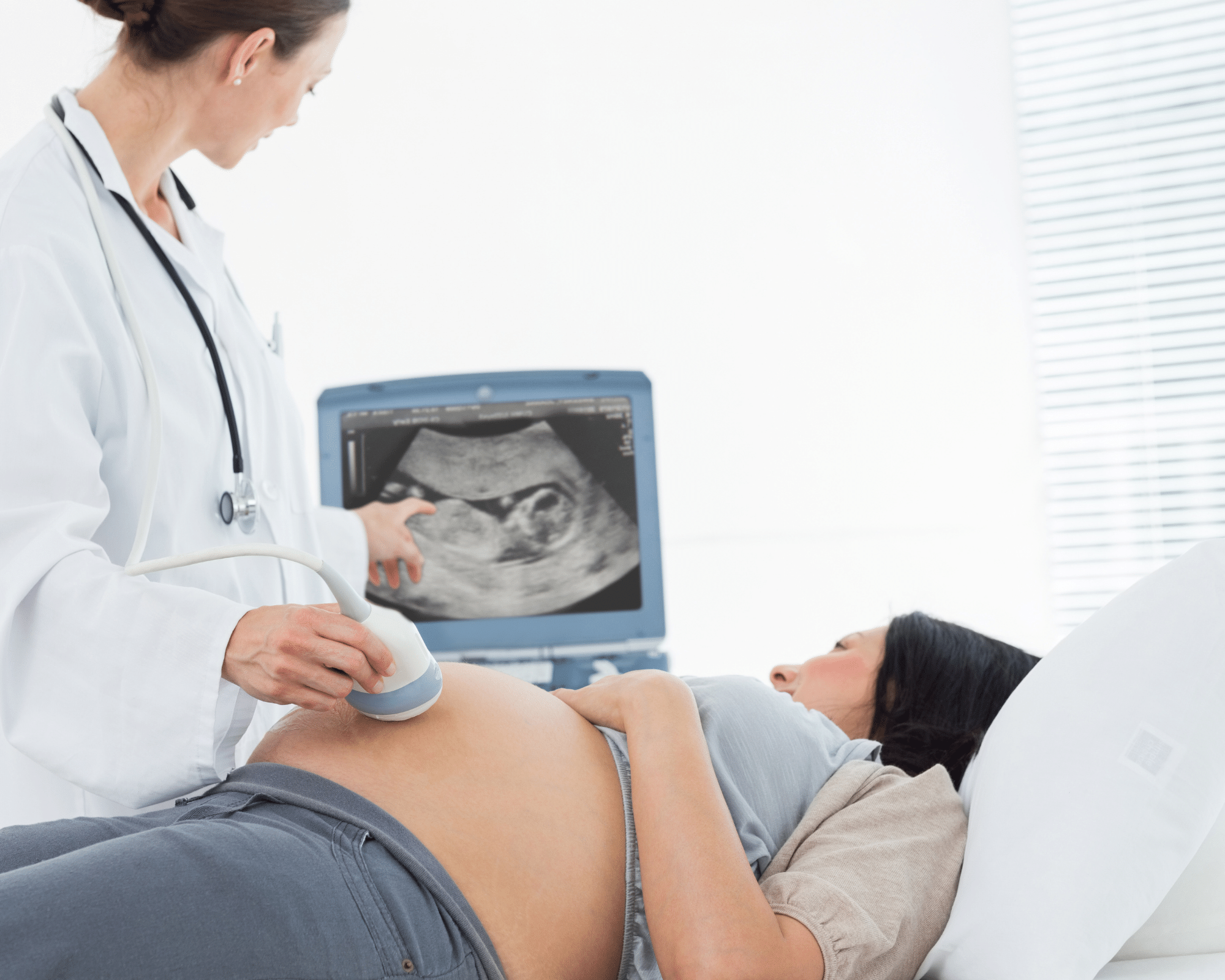 Ultrasound Technology: A Fresh Perspective on Your Baby’s Development