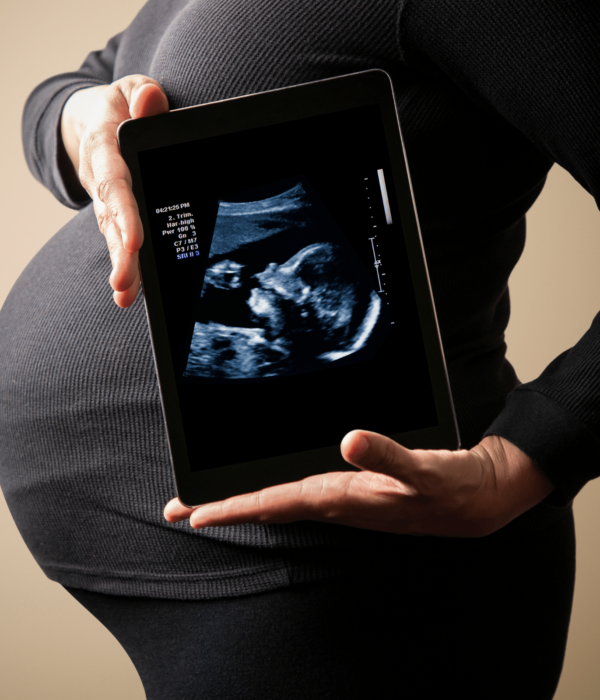 The Future of Ultrasound Technology: Your Baby’s First Steps in the Digital World