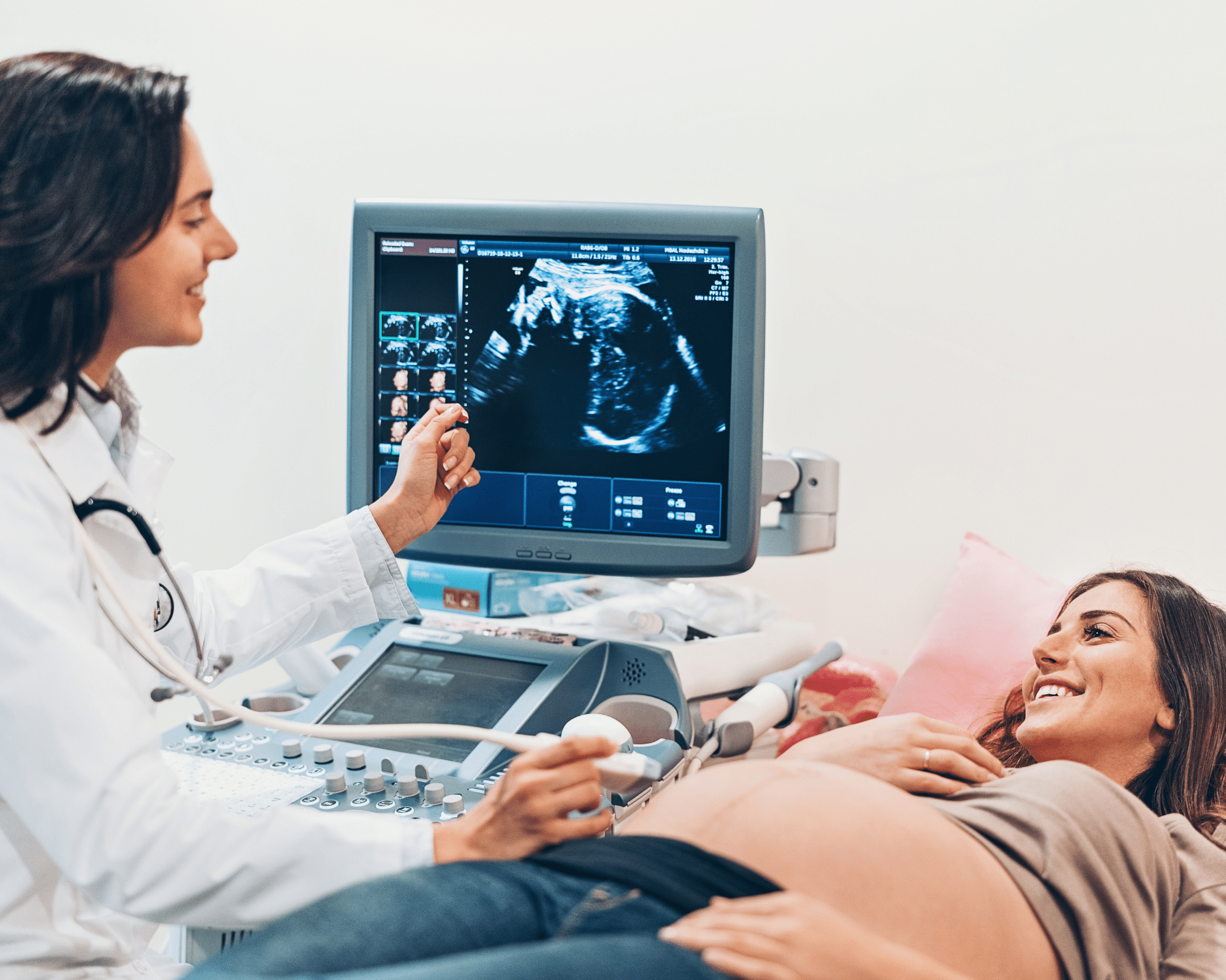 The Various Facets of Ultrasound Technology: A Journey into the World of Imaging