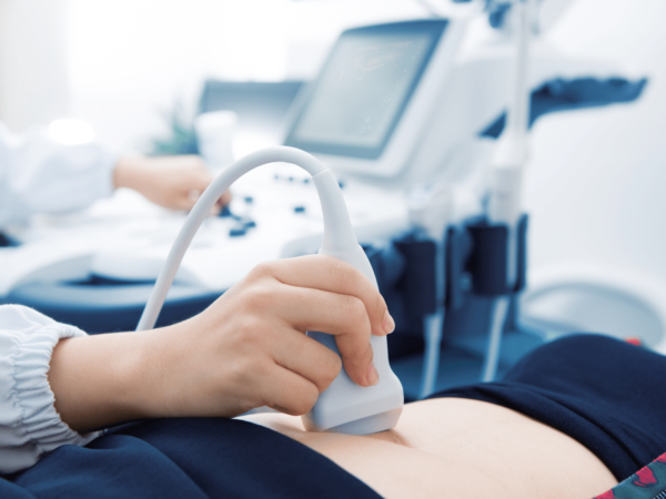 How Long Does an Ultrasound Take?