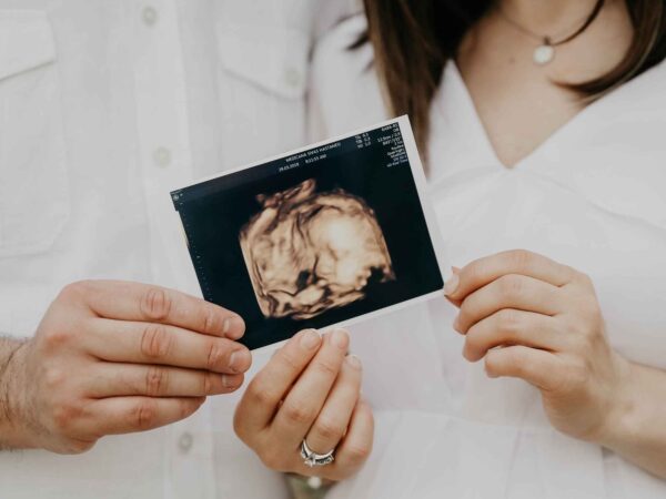 Ultrasound Images and Artificial Intelligence: Explore Your Baby’s Future