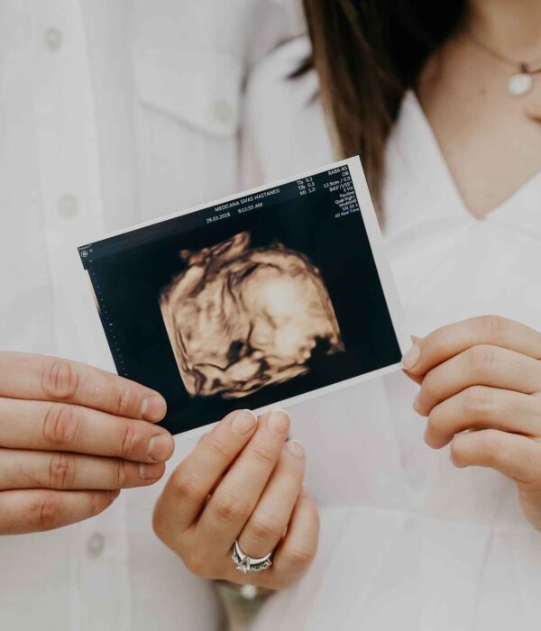 Ultrasound Images and Artificial Intelligence: Explore Your Baby’s Future