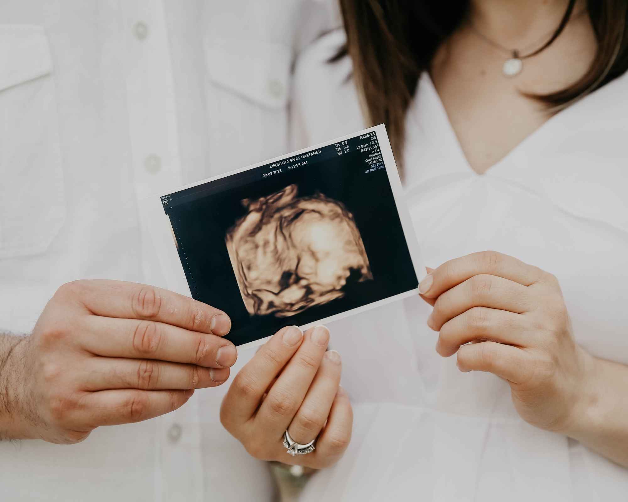 Ultrasound Images and Artificial Intelligence: Explore Your Baby’s Future