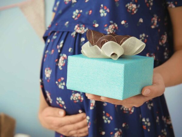 What to Get for a Pregnant Person as a Gift?