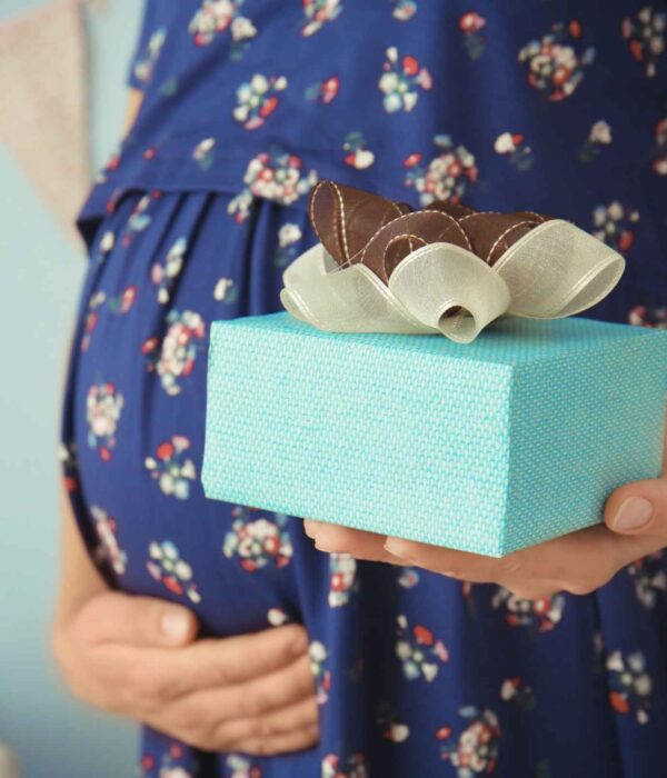 What to Get for a Pregnant Person as a Gift?