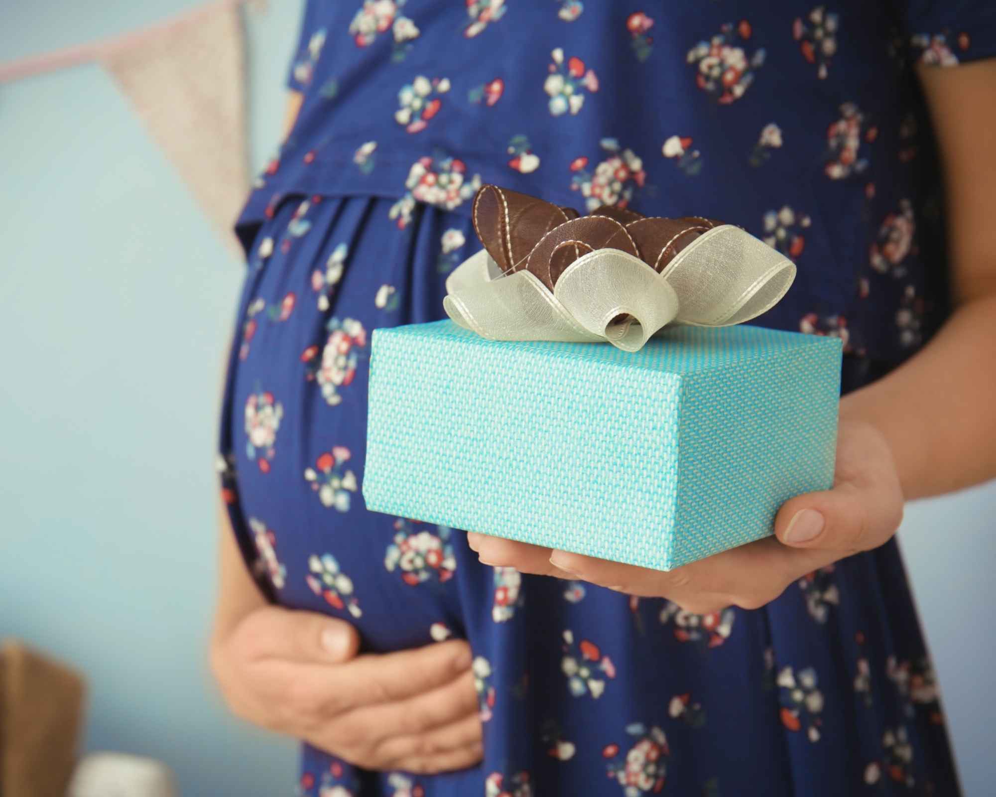 What to Get for a Pregnant Person as a Gift?